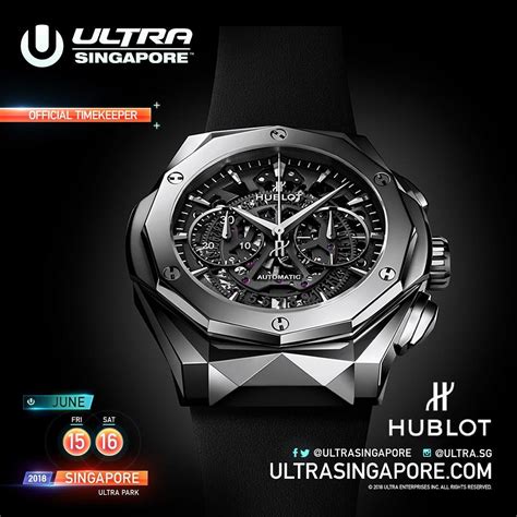 hublot ultra singapore|hublot watches uk.